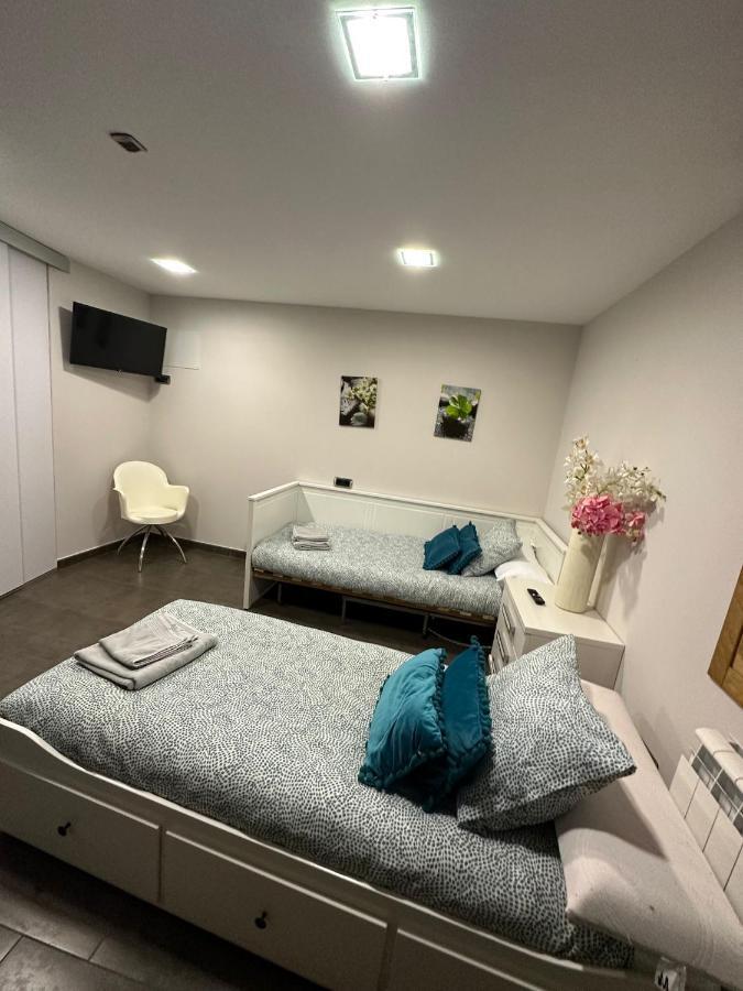 Ondarhome Apartament