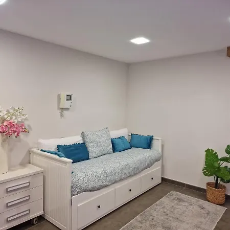Ondarhome Ondárroa Exterior foto
