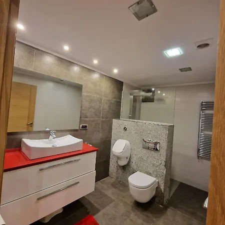 Ondarhome Ondárroa Exterior foto