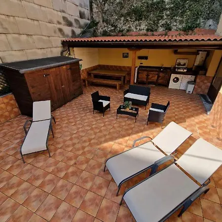 Ondarhome Ondárroa Exterior foto