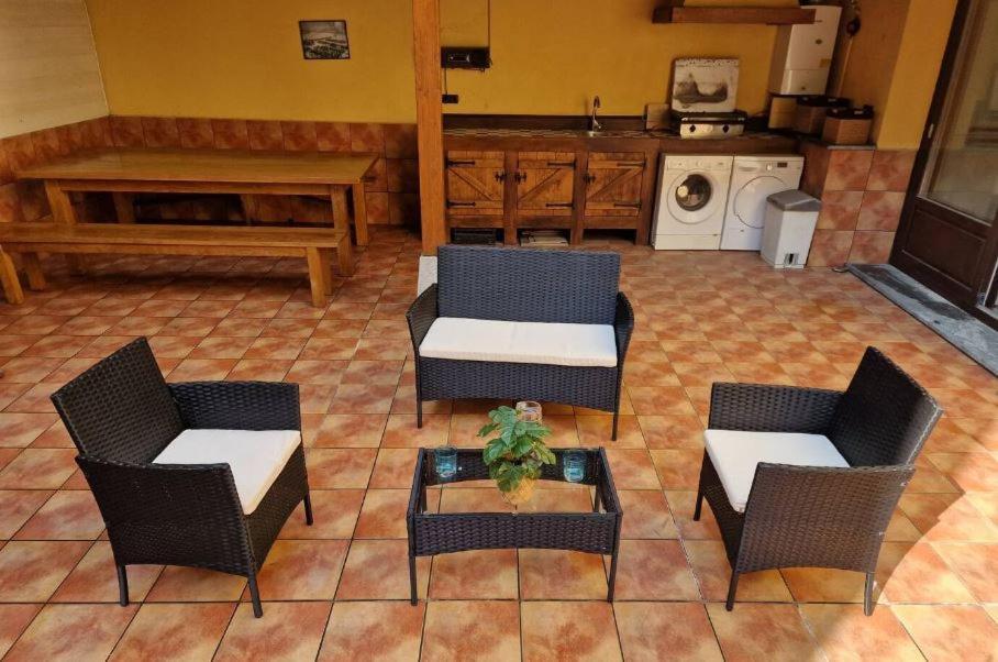 Ondarhome Appartement