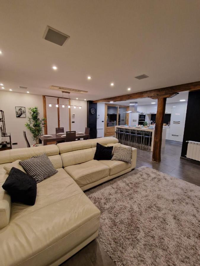 Apartment Ondarhome *