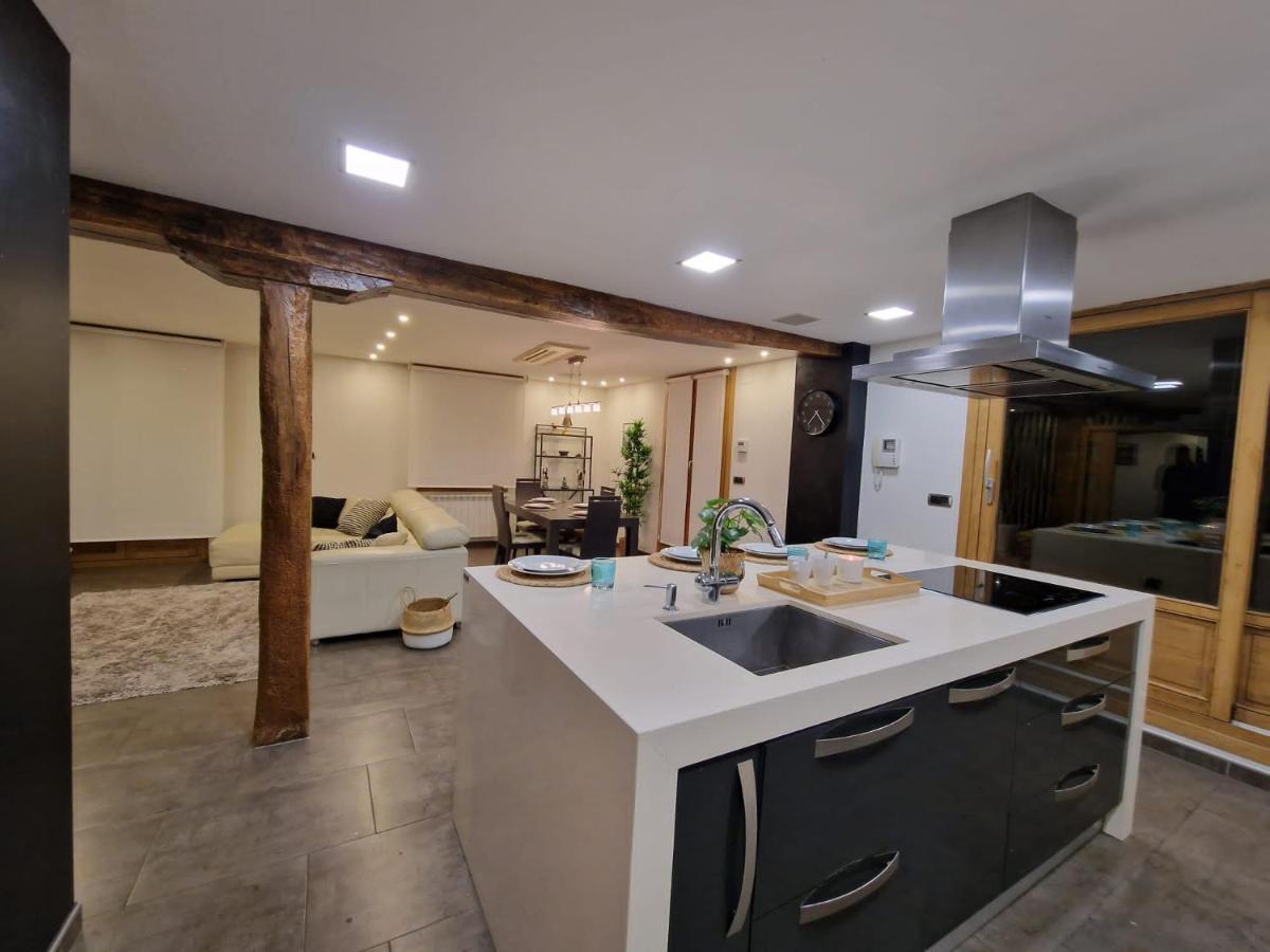 Apartment Ondarhome Ondárroa