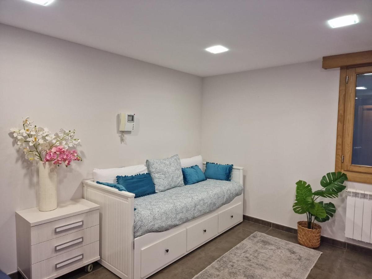 Apartment Ondarhome