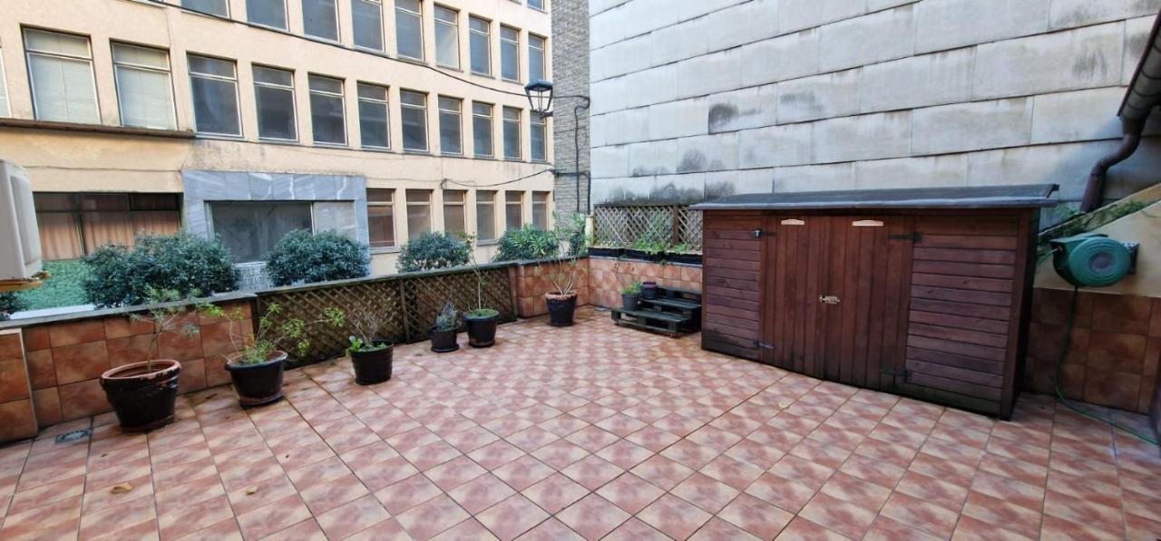 Ondarhome Apartment *