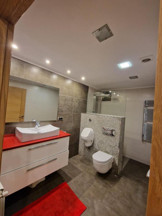 Ondarhome Apartment